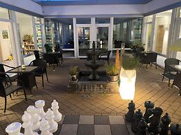 Atrium Garni