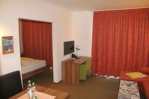 Atrium Garni