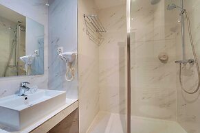 Modern Studio - 2P- Canal Saint Martin