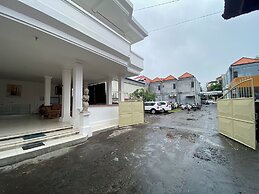 Hotel O Puri Queen Dua