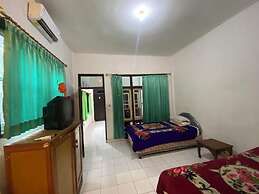 Hotel O Puri Queen Dua
