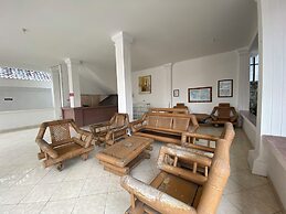 Hotel O Puri Queen Dua