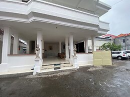 Hotel O Puri Queen Dua