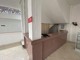 Hotel O Puri Queen Dua