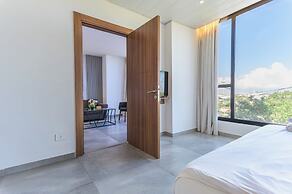 Gate 9 Tower -Studios & Apts Mar Mikhael