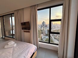 Gate 9 Tower -Studios & Apts Mar Mikhael