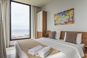 Gate 9 Tower -Studios & Apts Mar Mikhael