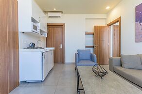 Gate 9 Tower -Studios & Apts Mar Mikhael
