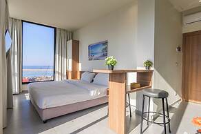 Gate 9 Tower -Studios & Apts Mar Mikhael