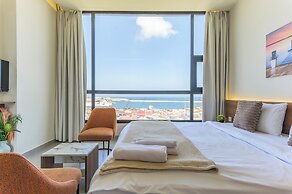 Gate 9 Tower -Studios & Apts Mar Mikhael