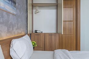 Gate 9 Tower -Studios & Apts Mar Mikhael