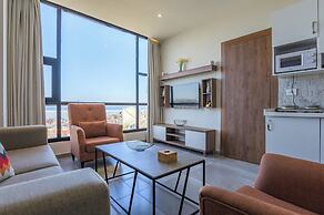 Gate 9 Tower -Studios & Apts Mar Mikhael