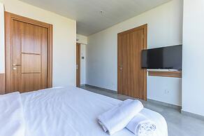 Gate 9 Tower -Studios & Apts Mar Mikhael
