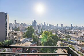 Gate 9 Tower -Studios & Apts Mar Mikhael