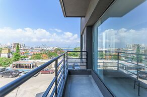 Gate 9 Tower -Studios & Apts Mar Mikhael