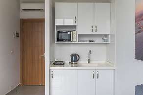 Gate 9 Tower -Studios & Apts Mar Mikhael