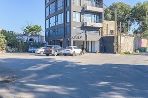 Gate 9 Tower -Studios & Apts Mar Mikhael