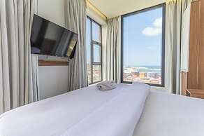 Gate 9 Tower -Studios & Apts Mar Mikhael