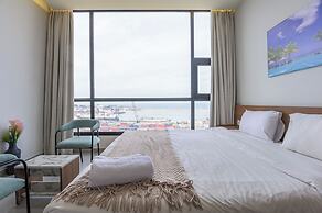 Gate 9 Tower -Studios & Apts Mar Mikhael