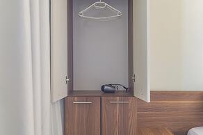 Gate 9 Tower -Studios & Apts Mar Mikhael