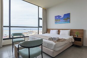 Gate 9 Tower -Studios & Apts Mar Mikhael