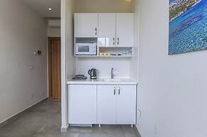 Gate 9 Tower -Studios & Apts Mar Mikhael