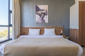Gate 9 Tower -Studios & Apts Mar Mikhael