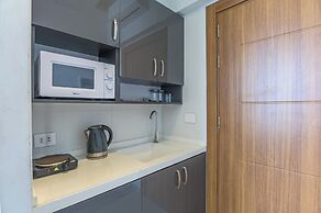 Gate 9 Tower -Studios & Apts Mar Mikhael