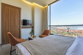 Gate 9 Tower -Studios & Apts Mar Mikhael