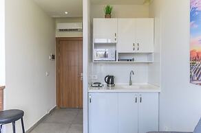 Gate 9 Tower -Studios & Apts Mar Mikhael