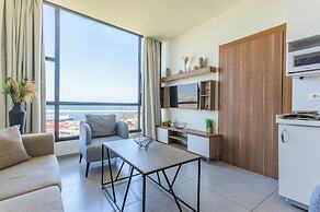 Gate 9 Tower -Studios & Apts Mar Mikhael
