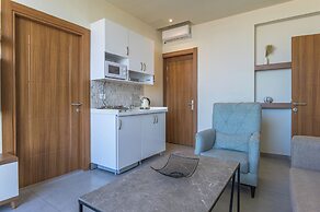 Gate 9 Tower -Studios & Apts Mar Mikhael