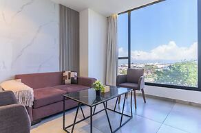 Gate 9 Tower -Studios & Apts Mar Mikhael
