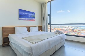 Gate 9 Tower -Studios & Apts Mar Mikhael