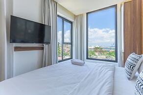 Gate 9 Tower -Studios & Apts Mar Mikhael