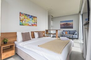 Gate 9 Tower -Studios & Apts Mar Mikhael