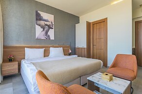 Gate 9 Tower -Studios & Apts Mar Mikhael