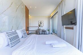 Gate 9 Tower -Studios & Apts Mar Mikhael