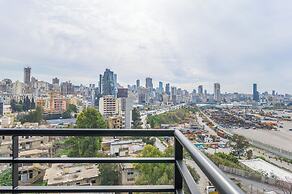Gate 9 Tower -Studios & Apts Mar Mikhael