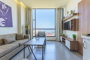 Gate 9 Tower -Studios & Apts Mar Mikhael