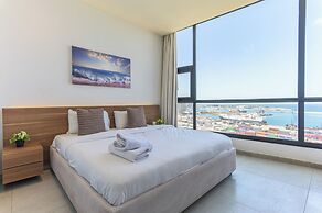 Gate 9 Tower -Studios & Apts Mar Mikhael