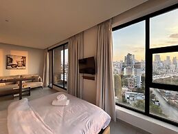 Gate 9 Tower -Studios & Apts Mar Mikhael
