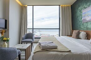 Gate 9 Tower -Studios & Apts Mar Mikhael