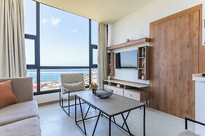 Gate 9 Tower -Studios & Apts Mar Mikhael