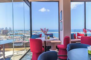 Gate 9 Tower -Studios & Apts Mar Mikhael