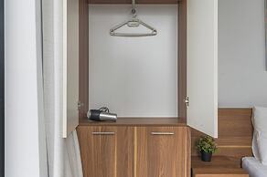 Gate 9 Tower -Studios & Apts Mar Mikhael