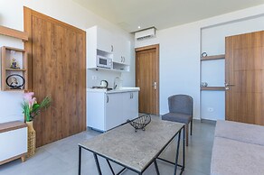 Gate 9 Tower -Studios & Apts Mar Mikhael