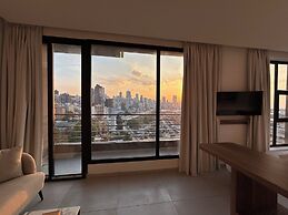 Gate 9 Tower -Studios & Apts Mar Mikhael