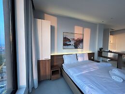 Gate 9 Tower -Studios & Apts Mar Mikhael