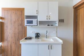 Gate 9 Tower -Studios & Apts Mar Mikhael
